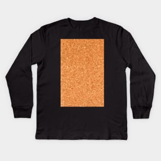 Cork Kids Long Sleeve T-Shirt